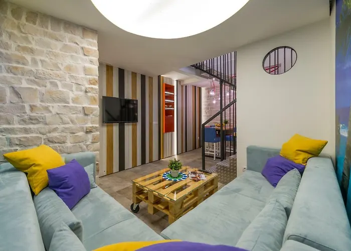 Petra Design Apartment Dubrovnik