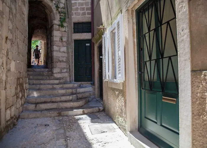 Petra Design Apartment Dubrovnik