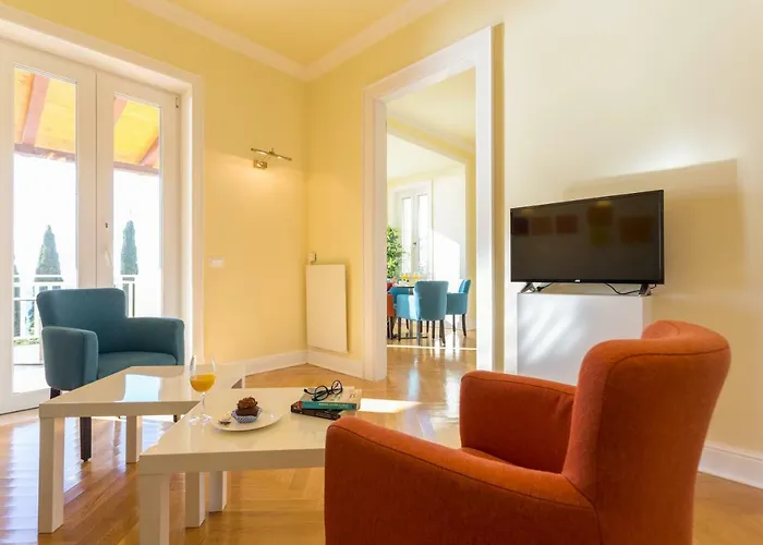 Villa Palmera Dubrovnik