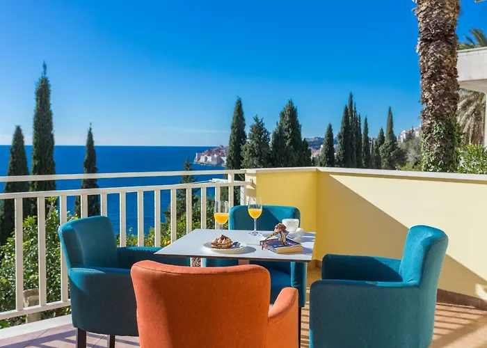 Villa Palmera Dubrovnik