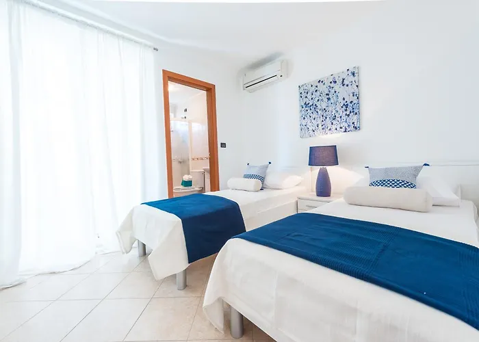 Dream Estate Apartment Dubrovnik