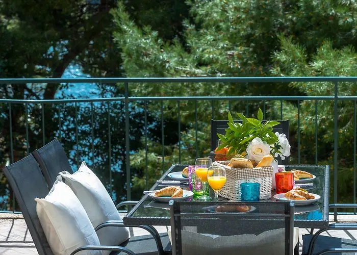 Dream Estate Apartment Dubrovnik
