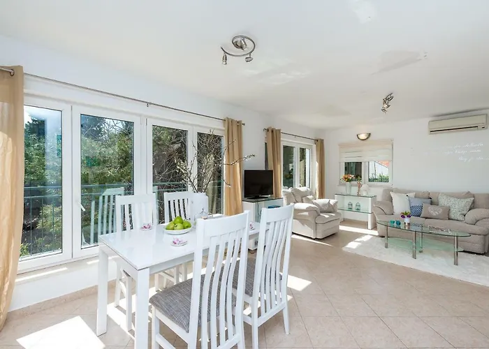 Dream Estate Apartment Dubrovnik