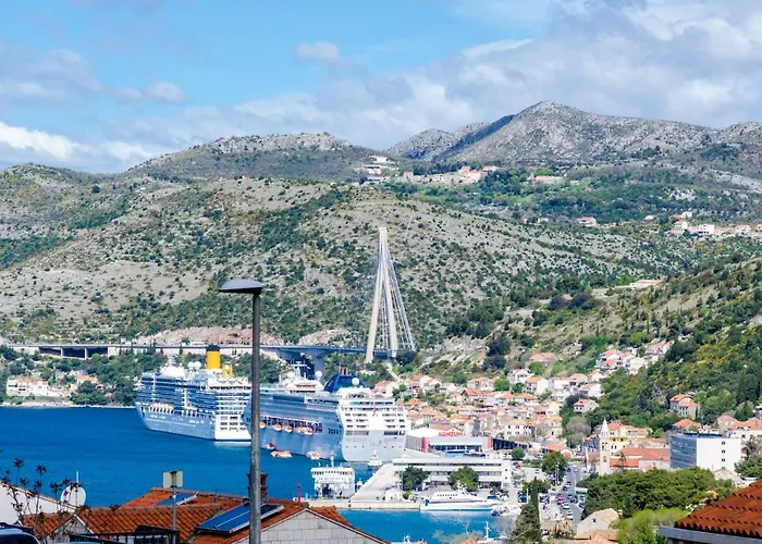 Apartment Visic'S Place Dubrovnik