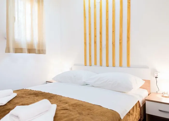Saint Blaise Apartment Dubrovnik