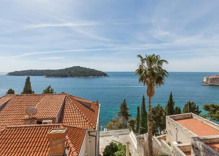 Apartment View Dubrovnik