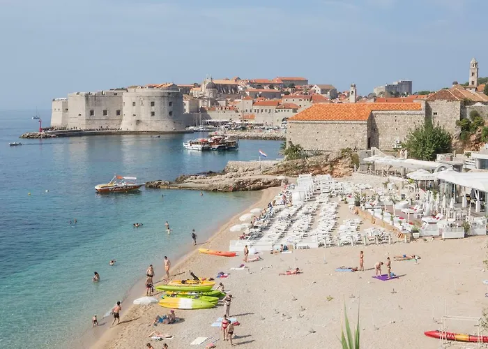 Apartment View Dubrovnik