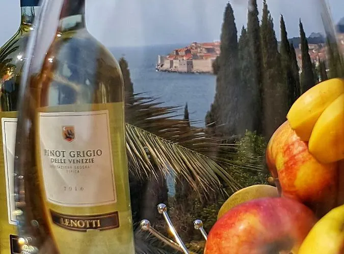Soleo Dubrovnik