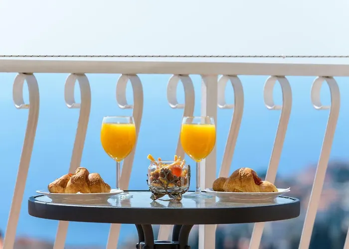 Apartment Lucija Dubrovnik