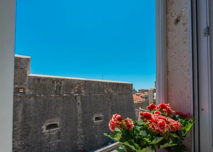 Fora Apartments Dubrovnik