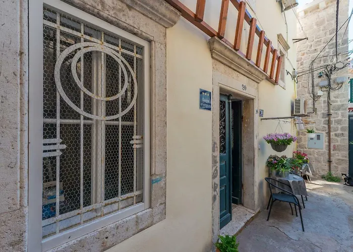 Fora Apartments Dubrovnik