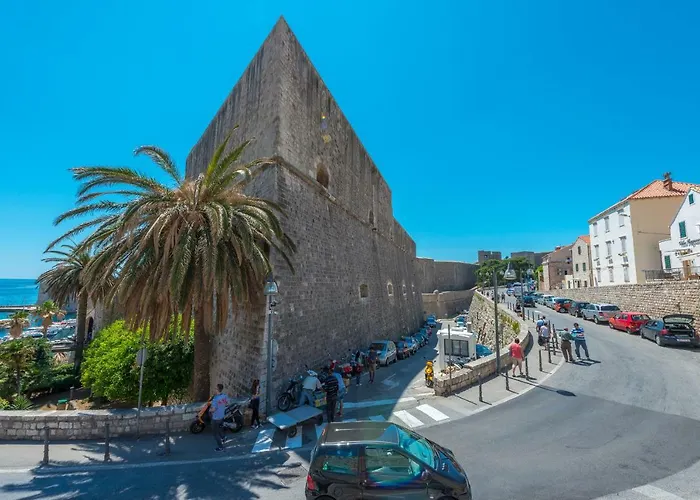 Fora Apartments Dubrovnik