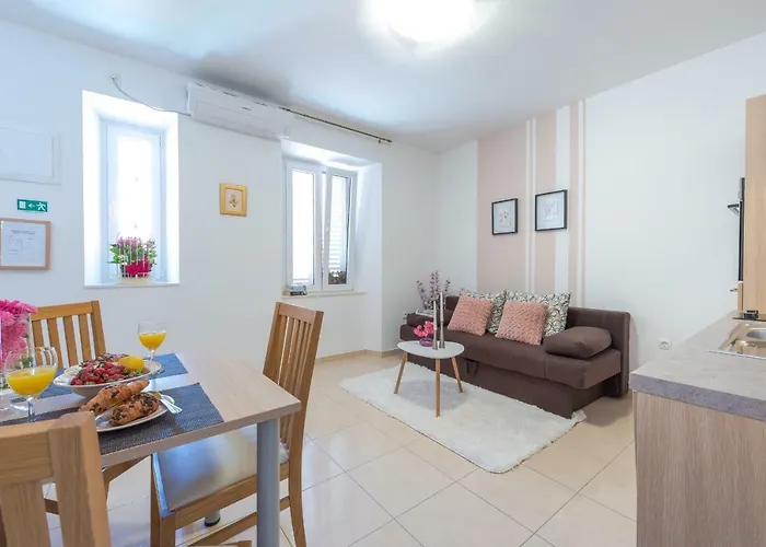 Fora Apartments Dubrovnik