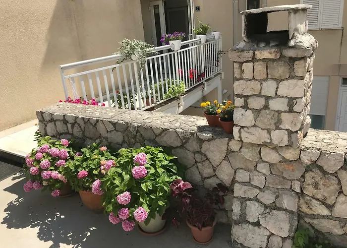 Apartment Maria - Free Garage Dubrovnik