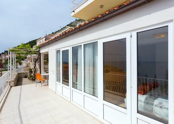 Apartments Novak Dubrovnik