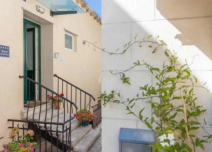 Apartments Villa Victoria 2 Dubrovnik