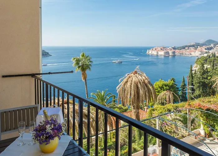 Apartments Villa Victoria 2 Dubrovnik