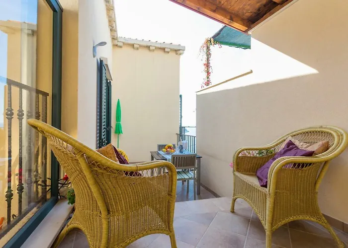 Apartments Villa Victoria 2 Dubrovnik