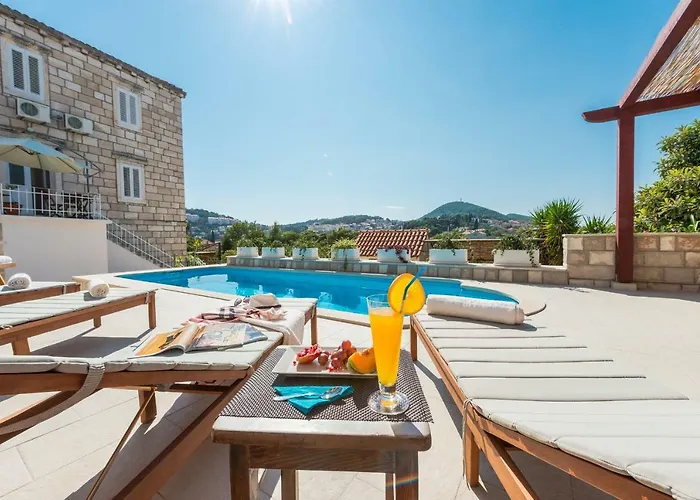 Apartments Miljas 2 Dubrovnik