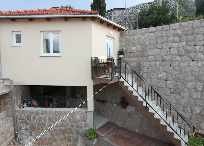 Luxury Apartments Dubrovnik