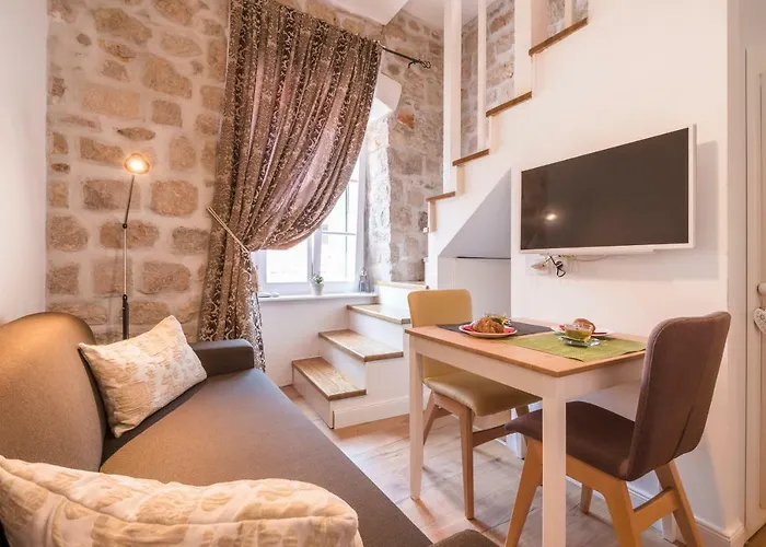 The Saint Blaise Swanky Collection Apartment Dubrovnik