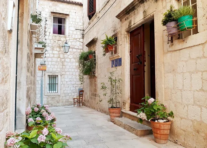 Atelier Tina Art Home Dubrovnik