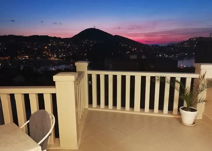 Apartment Denis Dubrovnik