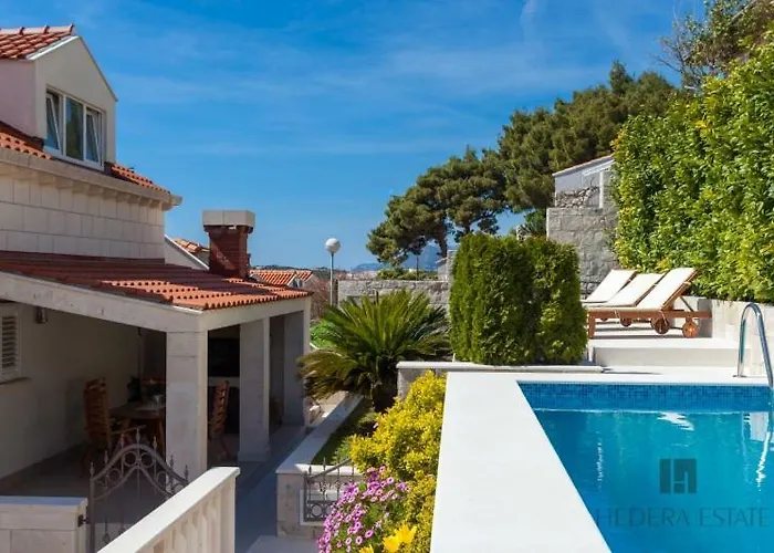 Blue Diamond Apartment Dubrovnik