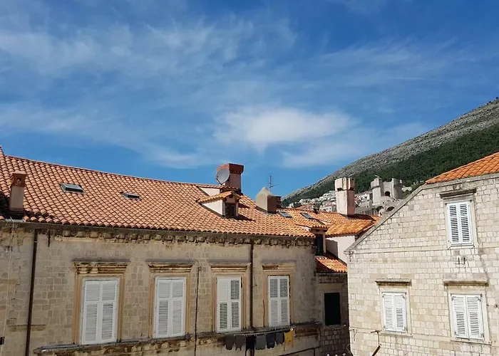 Apartment Kamino Old Town Dubrovnik