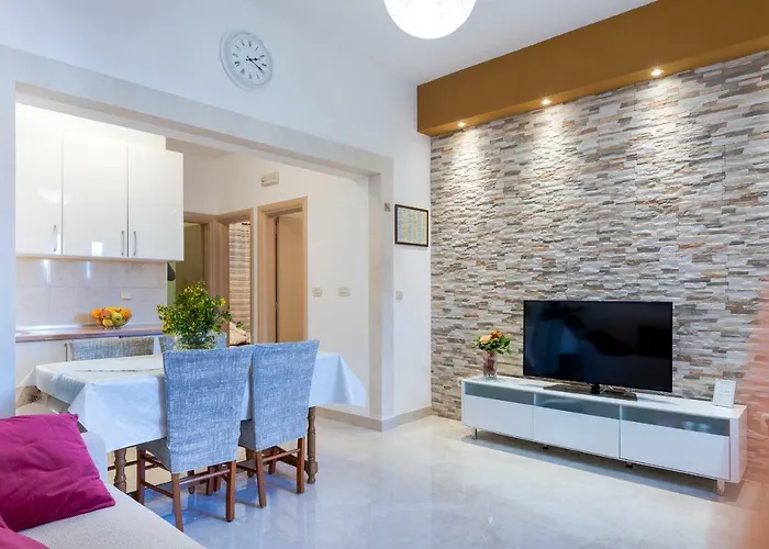 Luxury Apartments Dubrovnik