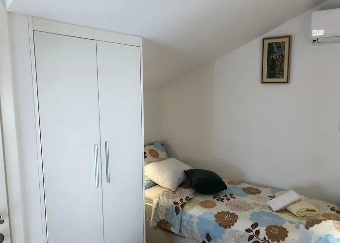 Elegant Apartment Leila Dubrovnik