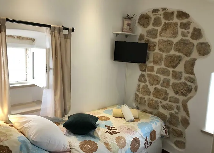 Elegant Apartment Leila Dubrovnik