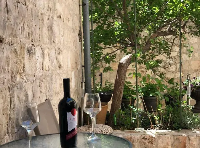 Elegant Apartment Leila Dubrovnik