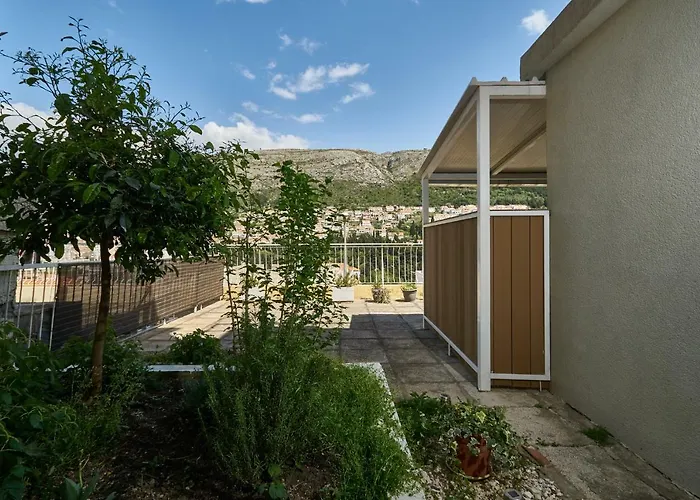 Apartment Visic'S Place Dubrovnik