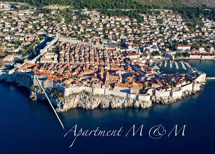 Dubrovnik M&M Apartment
