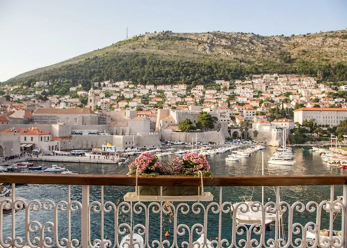 Apartment Cativla Dubrovnik