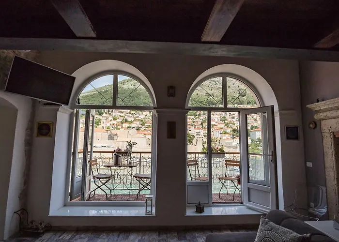 Apartment Cativla Dubrovnik
