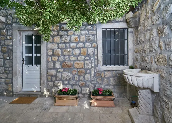Apartments Olaf Dubrovnik