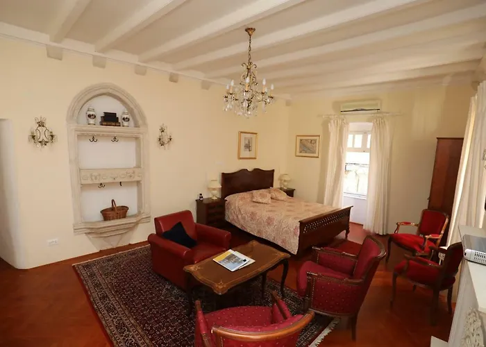 Antunini Studio Apartment Dubrovnik