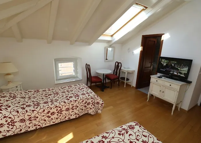 Antunini II Apartment Dubrovnik
