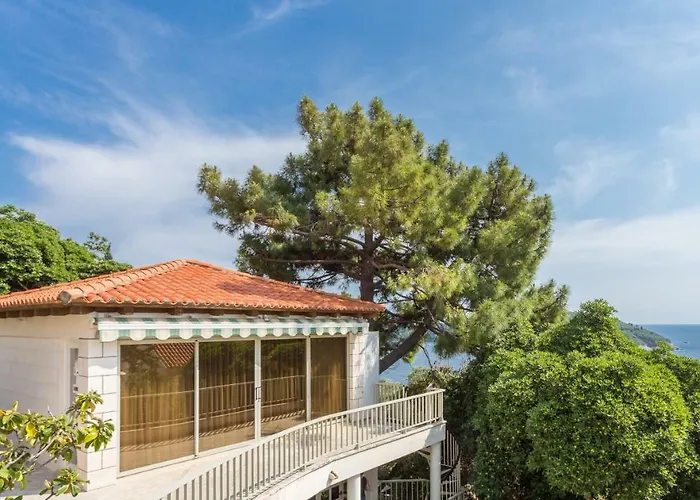 Apartment Glorijet Dubrovnik