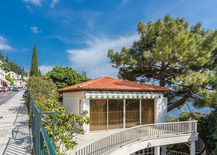 Apartment Glorijet Dubrovnik