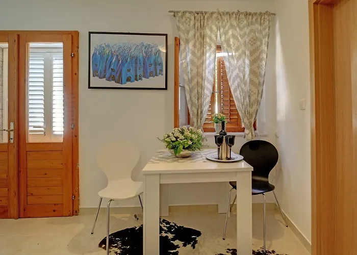 Studio Apartments Kalma Dubrovnik