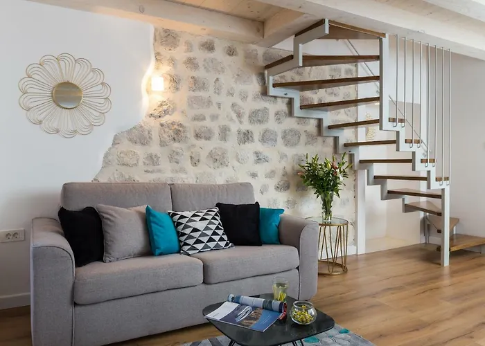 Apartment Stulli 2 Dubrovnik