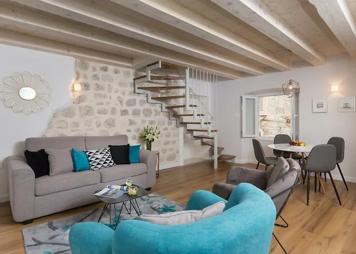 Apartment Stulli 2 Dubrovnik