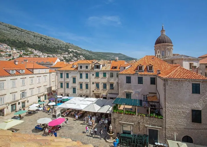 Apartment Bona Palace Dubrovnik