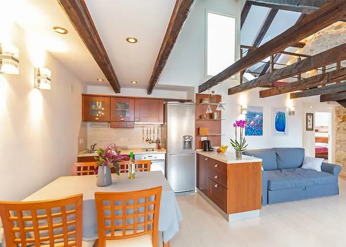 Apartment Bona Palace Dubrovnik