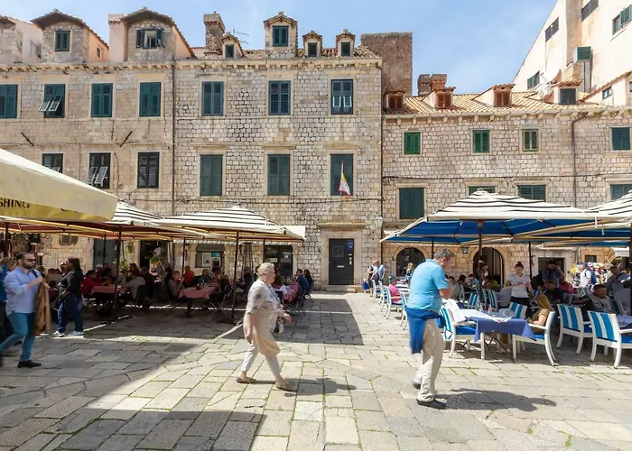 Apartment Bona Palace Dubrovnik