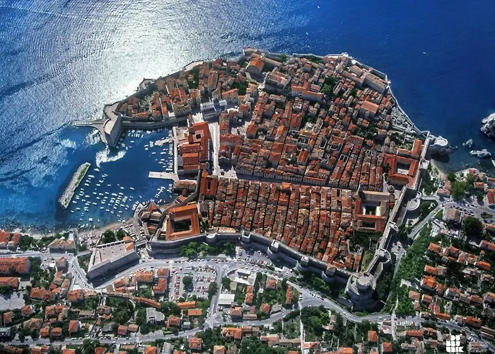 De Luxe Apartment Mediteran 3**** Dubrovnik