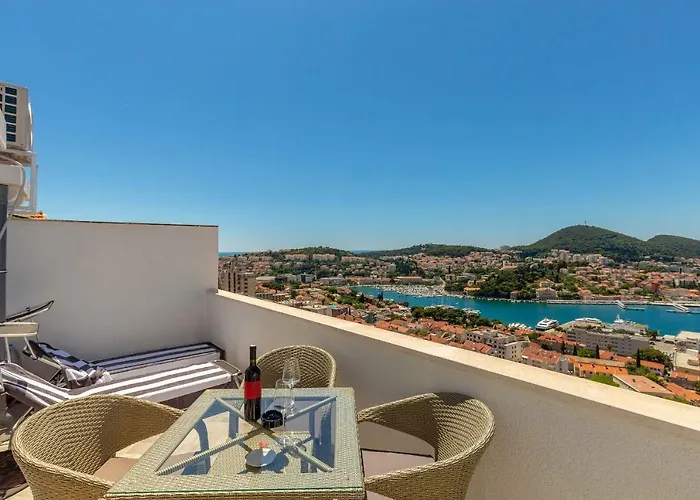 Apartment Horizon Dubrovnik